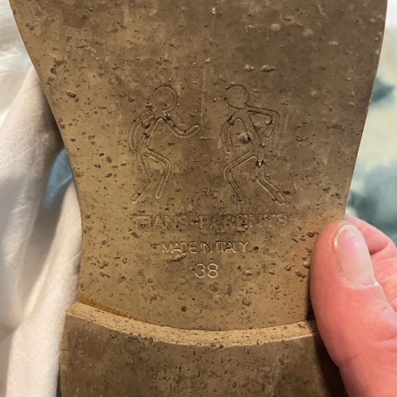 Women’s Boots - Picture 4 of 4